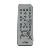 General SONY RM-SU1 - združljiv daljinski upravljalnik znamke General
