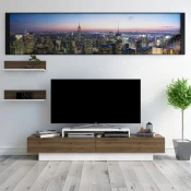 Hanah home TV Komoda Lusi Orah