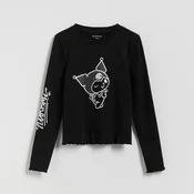 Reserved - GIRLS` BLOUSE