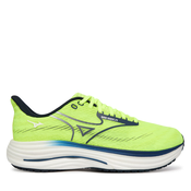 Tekaški čevlji Mizuno Wave Rider 29 J1GC2503 51 Zelena