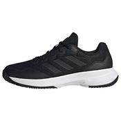 ADIDAS PERFORMANCE Sportske cipele Gamecourt 2.0, crna