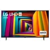 TV LG 98UT91006LA 98 4K UHD, LED, Smart TV, 98UT91006LA