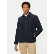 U.S. Polo Assn. Prehodna jakna MUP3559 Mornarsko modra Regular Fit
