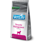 Farmina Vetlife | Dog Struvite Management