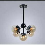 Luster 9748/5, Crni
