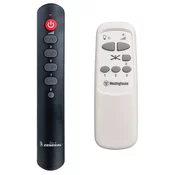 General WESTINGHOUSE Havanna WH08, 72546, DF-100 - Ceiling fan remote control duplicate