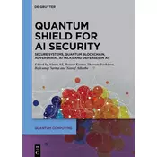 Quantum Shield for AI Security