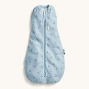 Ergopouch vreca za spavanje Cocoon Bag 0.2TOG, 3-6m