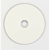 MED DVD disk TRX DVD+R 4.7GB PRNF C25