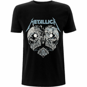 Metalik majica Metallica - Heart Broken - ROCK OFF - METTS39MB