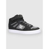 DC Pure High-Top EV Skate anthracite/black