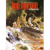 Bob Morane Classic Bd. 6
