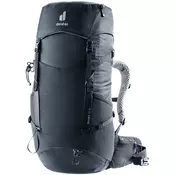 Deuter FUTURA 30 SL, pohodniški nahrbtnik, črna 3400726
