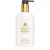 Molton Brown Oudh Accord&Gold hidratantno mlijeko za tijelo 300 ml