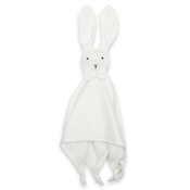 Muslinasti uspavanko New Baby Rabbit white