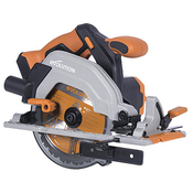 Evolution akumulatorski univerzalni rucni cirkular 165mm R165CCS-LI4AH