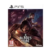 Blades of Fire (PS5)