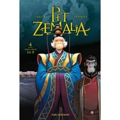 Pet zemalja 4 Stari kontinent 156