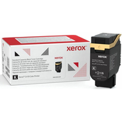 Xerox toner, 2400 strani, C410, C415, črn (006R04677)