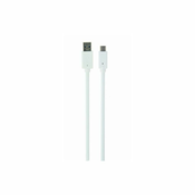 Cablexpert USB Kabel 3.0 AM na Type-C (AM/CM), 3 m, bel, (20442470)