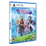 Asdivine Cross (PS5)
