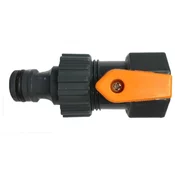 Adapter z ventilom, 3/4 notranji navoj