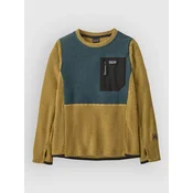 Patagonia R1 Air Crew Kids Sweater lynx