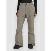 ONeill FwcCruz Melange Pants macaron