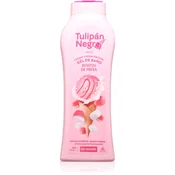 Tulipán Negro Besitos de Fresa gel za prhanje 650 ml