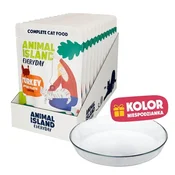 ANIMAL ISLAND Everyday puran v omaki, 12x85g