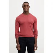 Pulover z volno Hackett London
