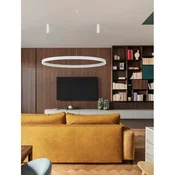 MOTIF VISILICA LED 80W/2700-6000K/lm/DIMM/IP20/BIJELA NL9530221