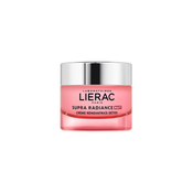 LIERAC SUPRA RADIANCE NOCNA DETOX KREMA ZA LICE 50 ML