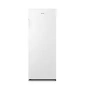 Gorenje Zamrzivac FN514E4W5, No Frost, 155L, Beli