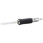 Weller Weller RTU 004 C MS spajkalna konica koničast Velikost konice 0.4 mm Dolžina konice 27.5 mm Vsebina\, količina\, vsebina količinskih enot na prodajno enoto 1 kos, (20429079)