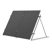 EcoFlow nosilec za pritrditev solarnih panelov z nastavljivim nagibom (4x100W ali 2x400W)