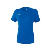 Erima  Majice s kratkimi rokavi T-shirt Femme  Fonctionnel Teamsport  Modra