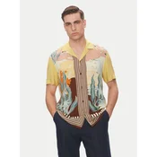 Baldessarini Srajca B3 76001.3723 Pisana Regular Fit
