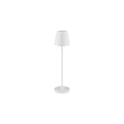 PETIT VANJSKA STOLNA LAMPA LED 2Watt 101 Lm 3000K IP54 BIJELA NL9030711