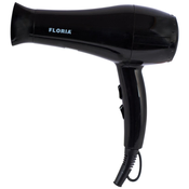 FLORIA Fen za kosu ZLN8983/BK, 2000W, crni