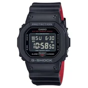 Casio G-Shock muški sat ( DW-5600UHR-1 )