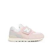 New Balance Superge PV574BKM Roza