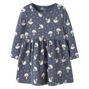 Name It obleka DR 13258696_26_7 NMFVILISA 13258696_26_7 D modra 92