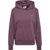 Ženski pulover s kapuco hmlPULSE CO REGULAR W SWEAT HOODIE