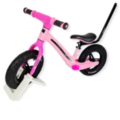 shumee Poganjalec Blue Ride BMT001 roza + palica