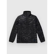 Burton ak Baker Down Insulator Jacket true black