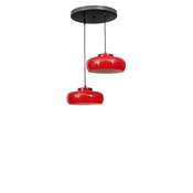 Opviq Luster Smith 2, Crveni