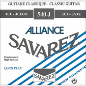 SAVAREZ STRUNA kitara ALLIANCE BLEU D4 544J