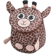 Belmil ruksak vrtićki mini animals, giraffe