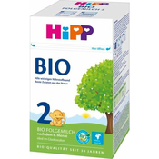 HIPP 2 BIO 600 G